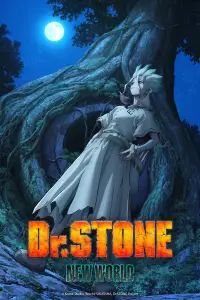 Доктор Стоун (2019)